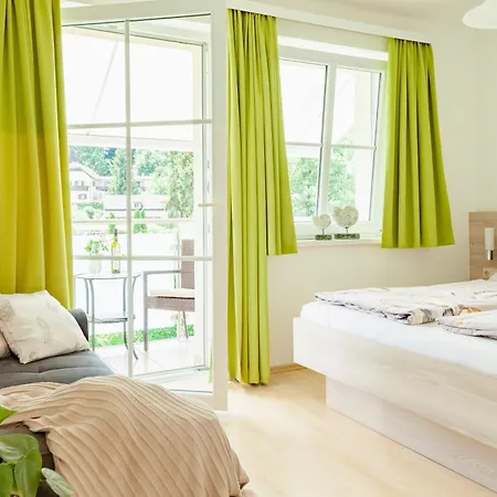 Appartamento Haus Elisabeth