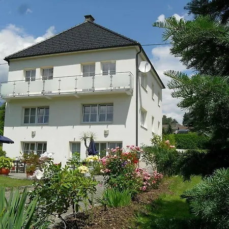 Haus Elisabeth Apartment *