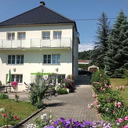 Haus Elisabeth *