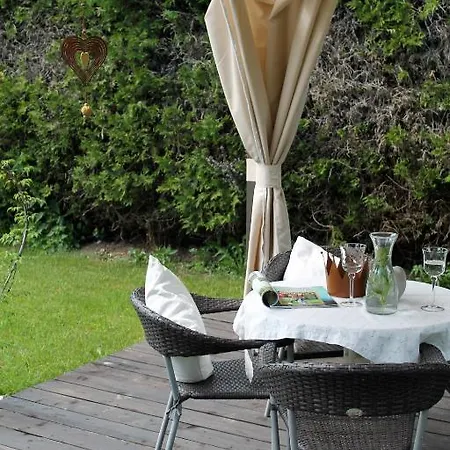 Haus Elisabeth * Seeboden