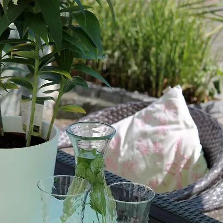 Appartamento Haus Elisabeth *