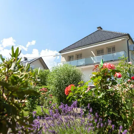 Haus Elisabeth * Seeboden