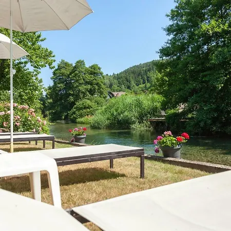 Appartamento Haus Elisabeth *