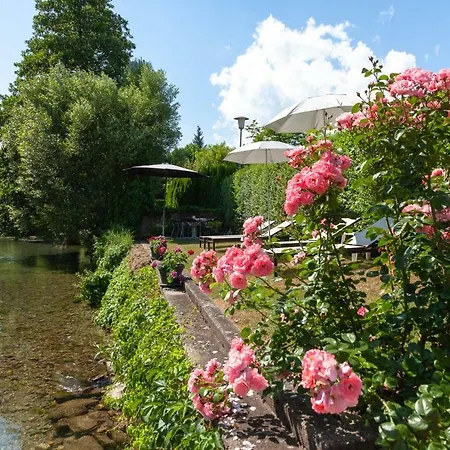 Haus Elisabeth Apartment Seeboden