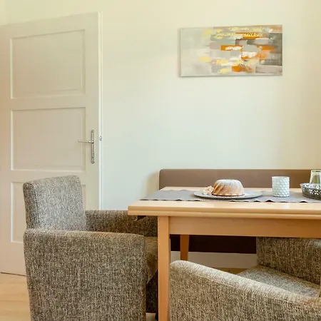Apartment Haus Elisabeth Seeboden am Millstätter See