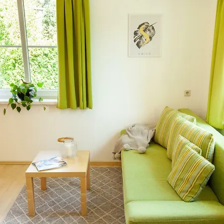 Haus Elisabeth Seeboden