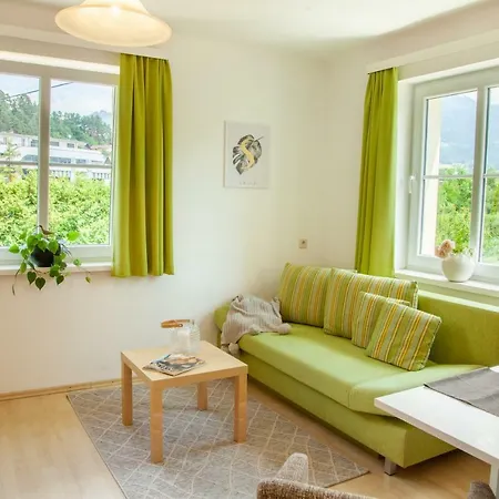 Haus Elisabeth Apartment *