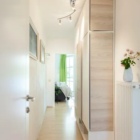 Apartment Haus Elisabeth Seeboden am Millstätter See