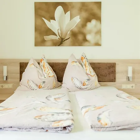 Haus Elisabeth Appartamento