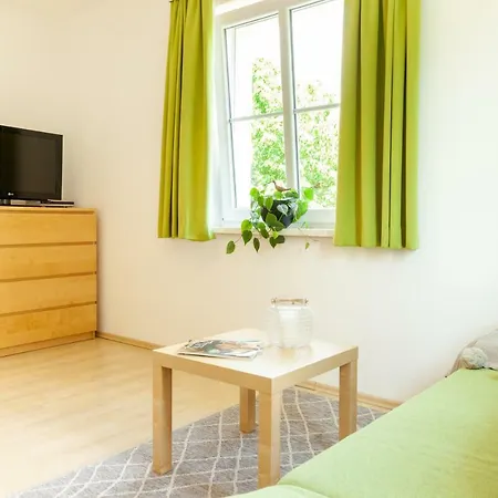 Appartamento Haus Elisabeth Seeboden