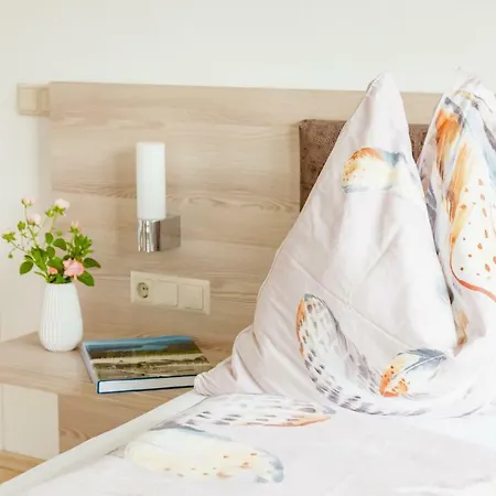 Haus Elisabeth Appartamento Seeboden
