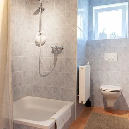 Apartment Haus Elisabeth