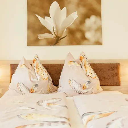 Apartment Haus Elisabeth *