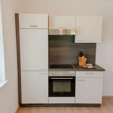 Haus Elisabeth Appartamento Seeboden