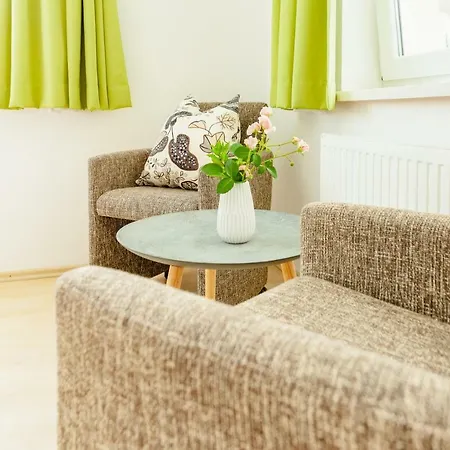 Haus Elisabeth Apartment Seeboden am Millstätter See