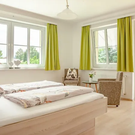 Haus Elisabeth Seeboden