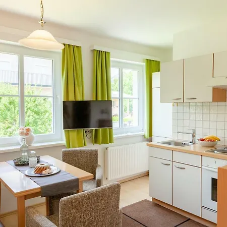 Haus Elisabeth Seeboden am Millstätter See