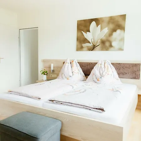Appartamento Haus Elisabeth