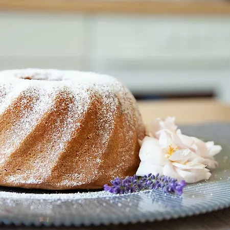 Appartamento Haus Elisabeth Seeboden