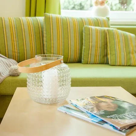 Appartamento Haus Elisabeth