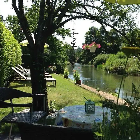 Haus Elisabeth Appartamento