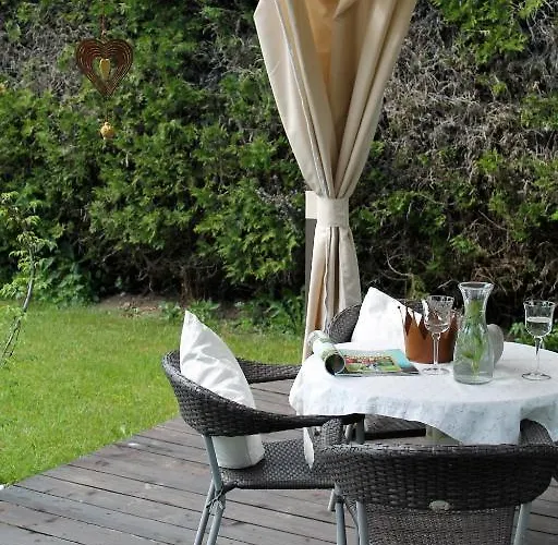 Haus Elisabeth * Seeboden