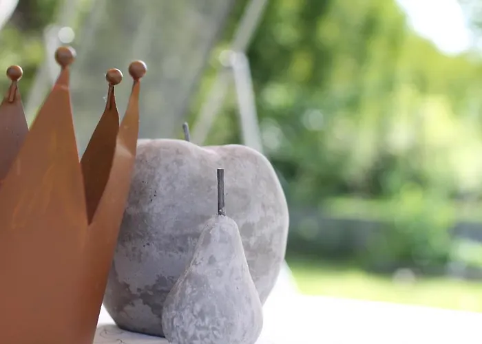 Haus Elisabeth Apartament