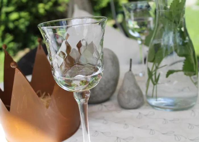 Apartament Haus Elisabeth