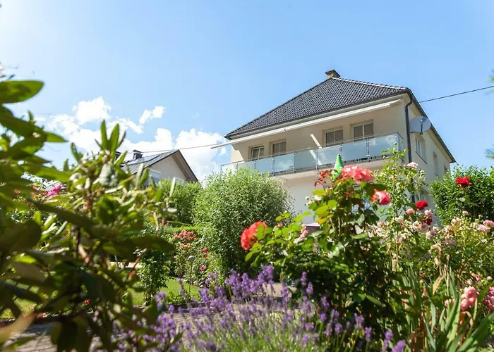 Haus Elisabeth * Seeboden