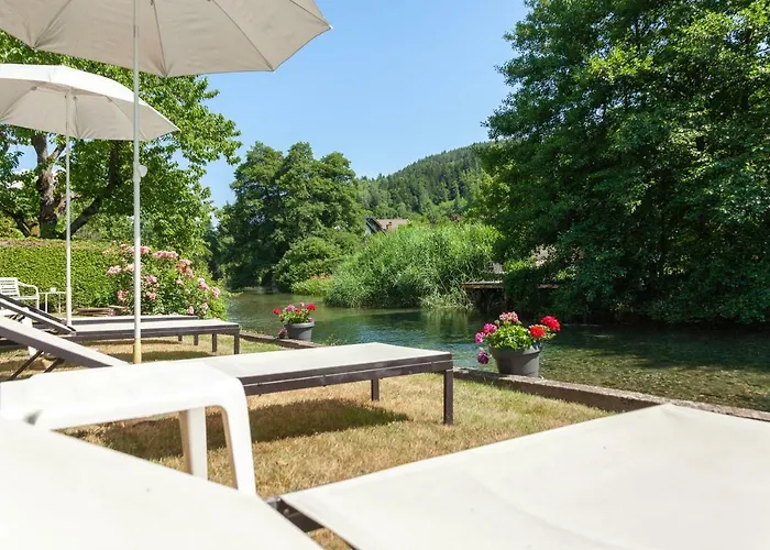 Apartament Haus Elisabeth *