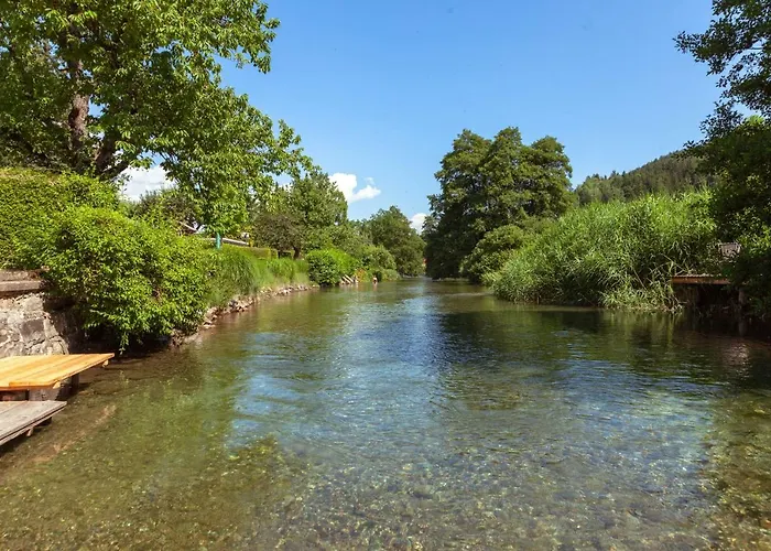 Apartament Haus Elisabeth *