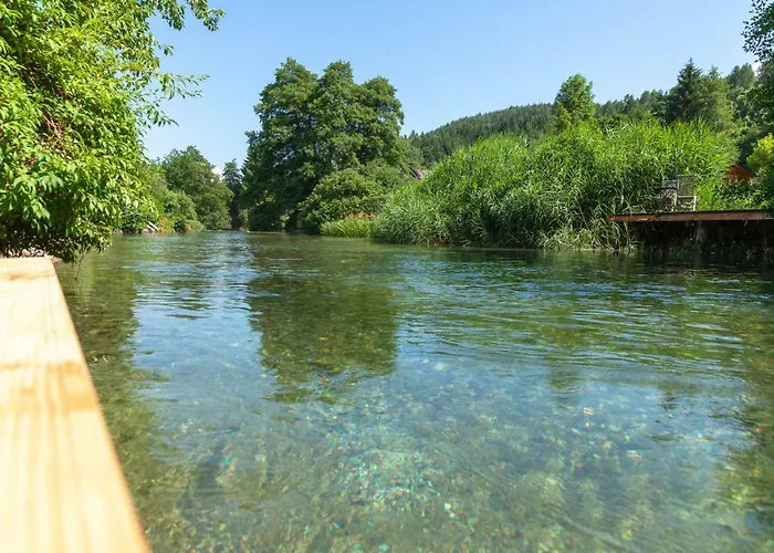 Apartament Haus Elisabeth *