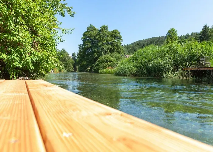 Haus Elisabeth Apartament