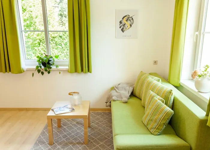 Haus Elisabeth Seeboden