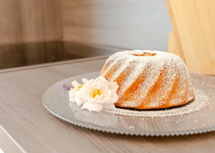 Haus Elisabeth Apartament Seeboden