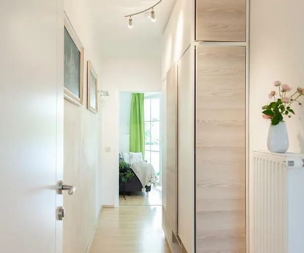 Apartament Haus Elisabeth Seeboden