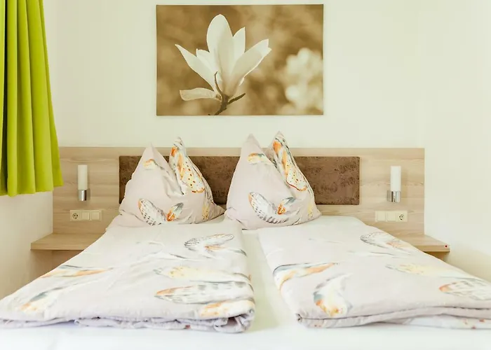 Haus Elisabeth Apartament