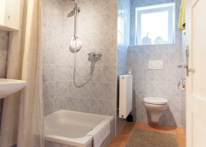 Apartament Haus Elisabeth