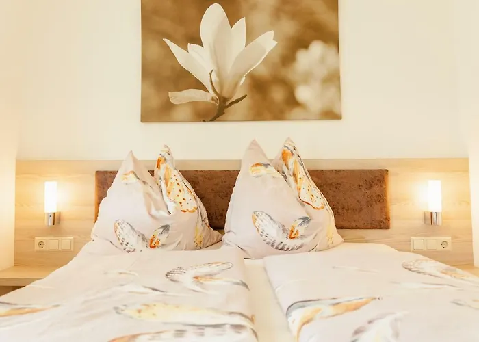 Apartament Haus Elisabeth *