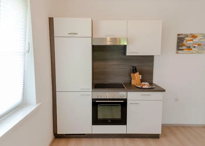 Haus Elisabeth Apartament Seeboden