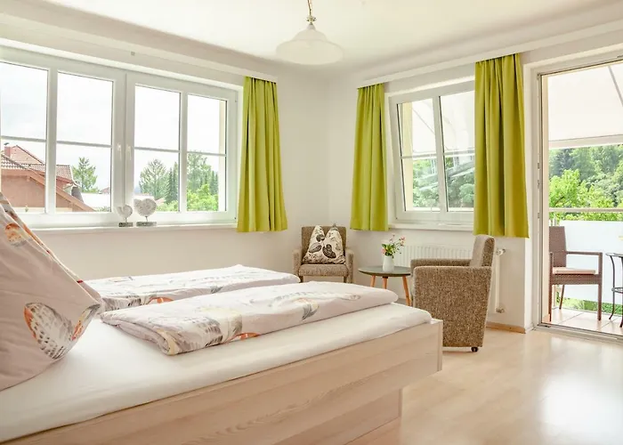 Haus Elisabeth Seeboden