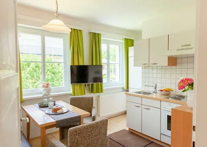 Haus Elisabeth Seeboden