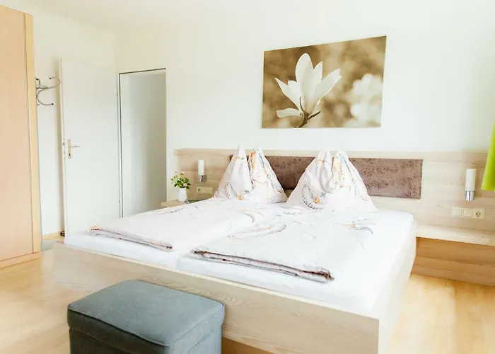 Apartament Haus Elisabeth