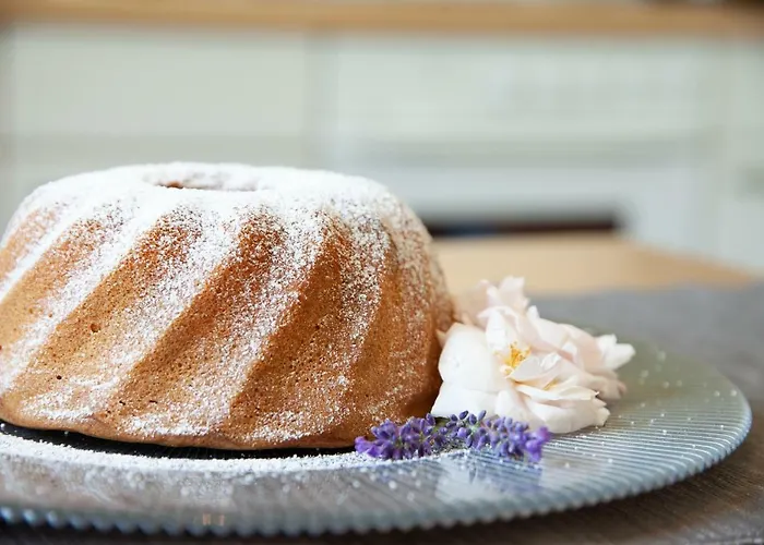 Apartament Haus Elisabeth Seeboden