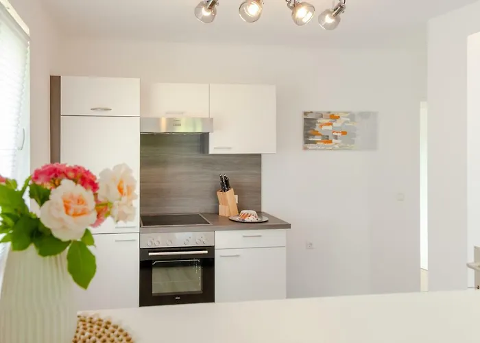 Haus Elisabeth Seeboden