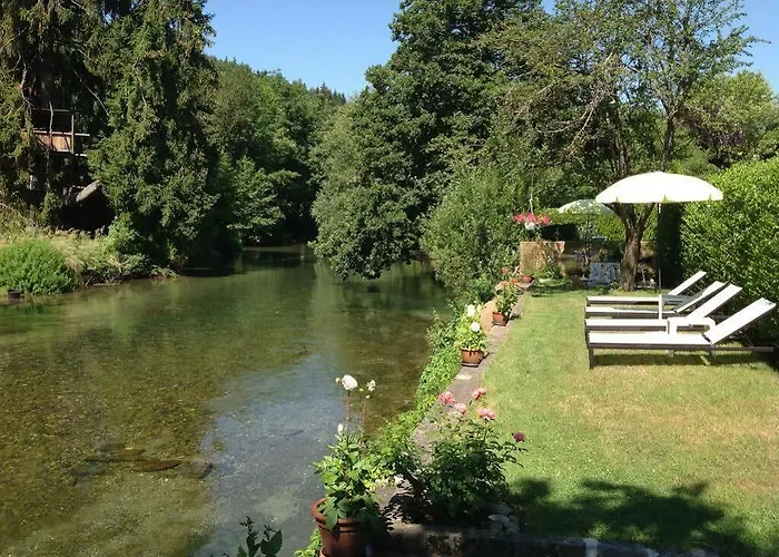 Haus Elisabeth * Seeboden