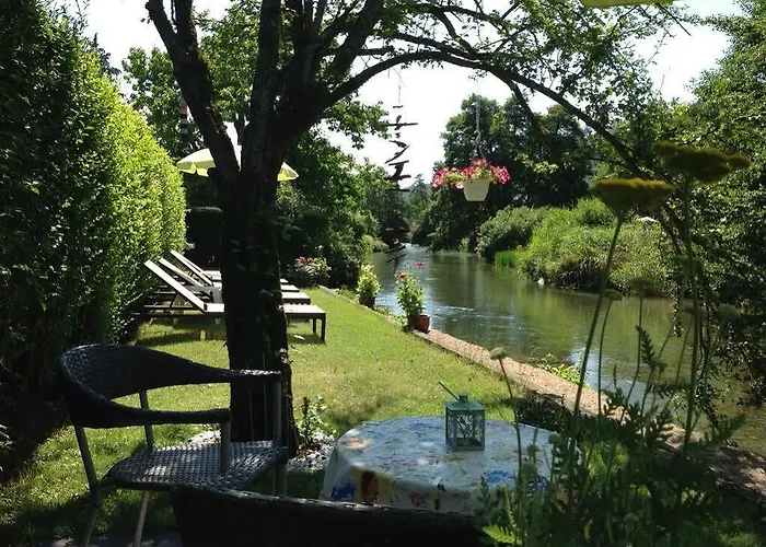 Haus Elisabeth Apartament